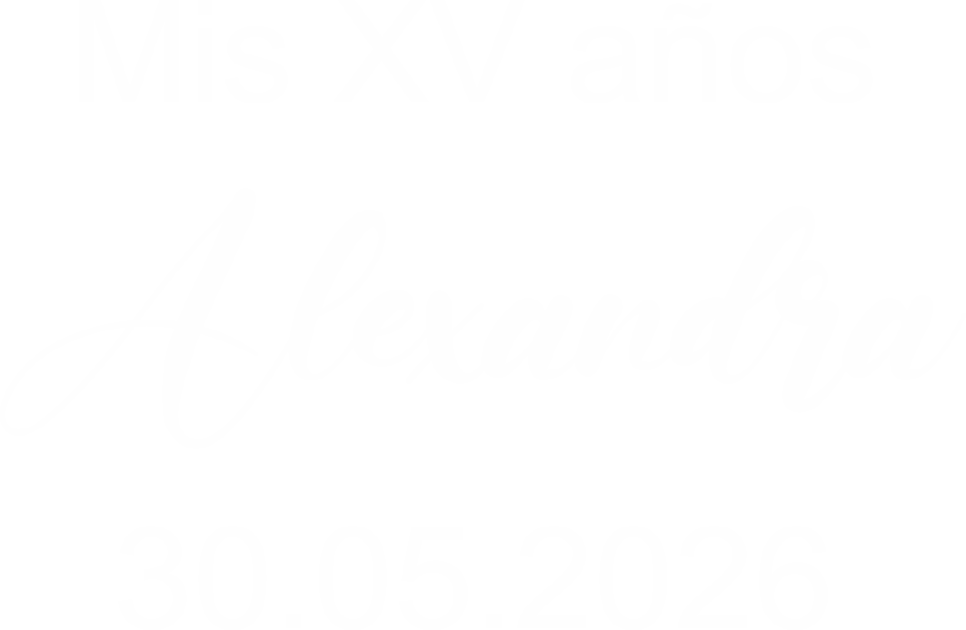 XV Alexandra